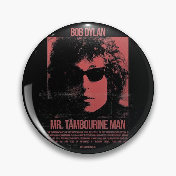 Item preview, Copy of Bob Dylan 1960s Vintage  designed and sold by Artsarark.