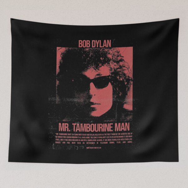Item preview, Copy of Bob Dylan 1960s Vintage  designed and sold by Artsarark.