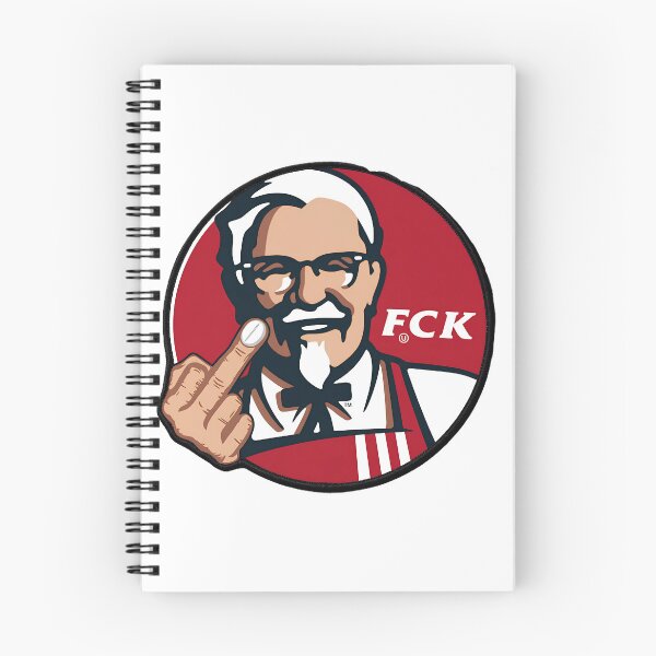 Item preview, FCK designed and sold by djspikey.