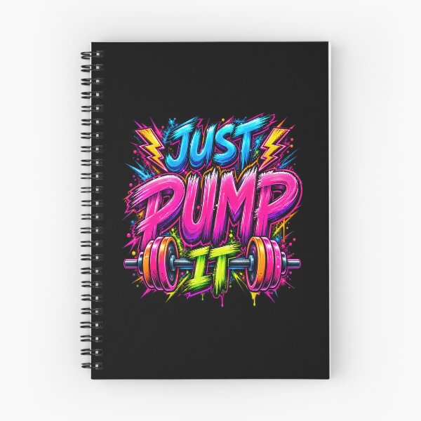 Item preview, just pump it designed and sold by kurangasin.