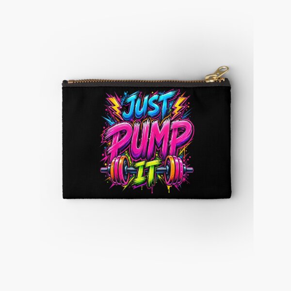 Item preview, just pump it designed and sold by kurangasin.