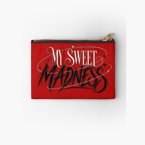 Item preview, My Sweet Madness Dark Romance designed and sold by Artfully Entertained.