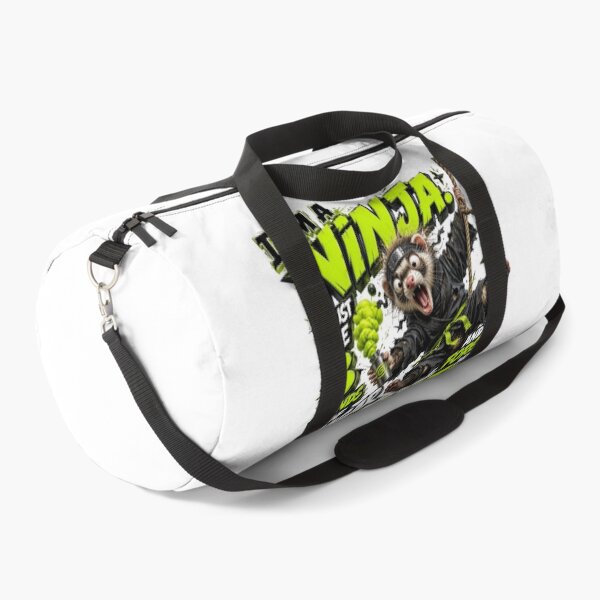 Item preview, I Am A Ninja I Just Ate 3 Pounds Of Sugar And Forgot My Stealth designed and sold by Sovereign Supply Co..