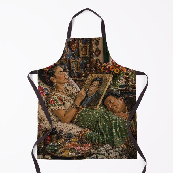 Item preview, flowered life designed and sold by Muycote.