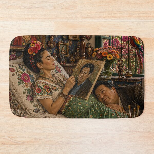 Item preview, flowered life designed and sold by Muycote.