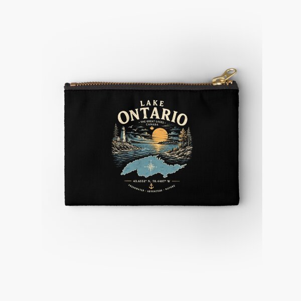 Item preview, Lake Ontario designed and sold by anpollardStudio.