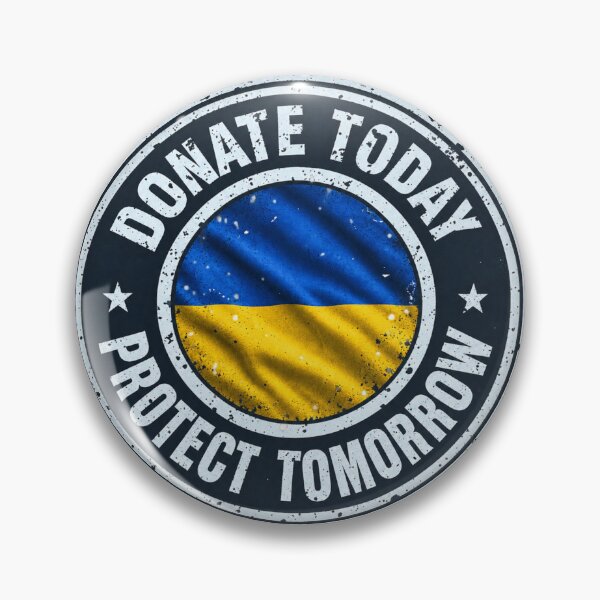 Item preview, Donate today designed and sold by Lenock.
