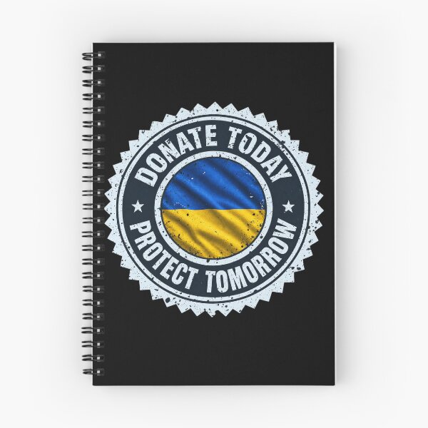 Item preview, Donate today designed and sold by Lenock.