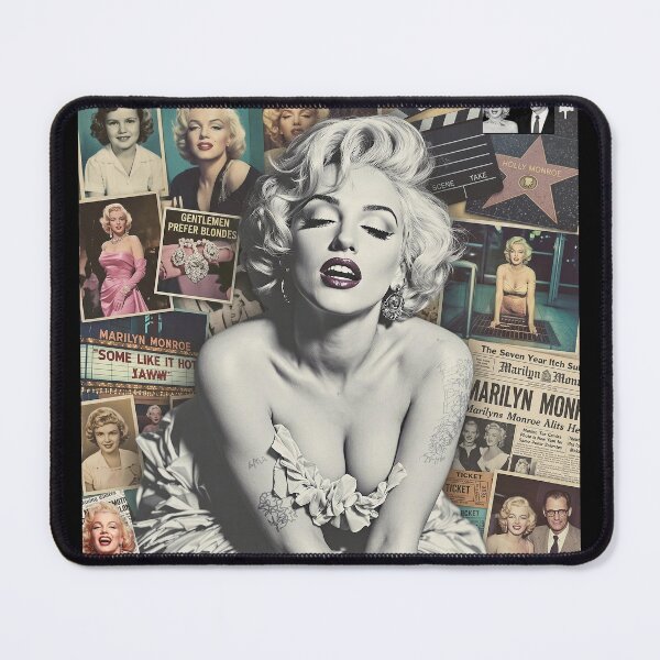Item preview, MARILYN! designed and sold by BabaSoti.