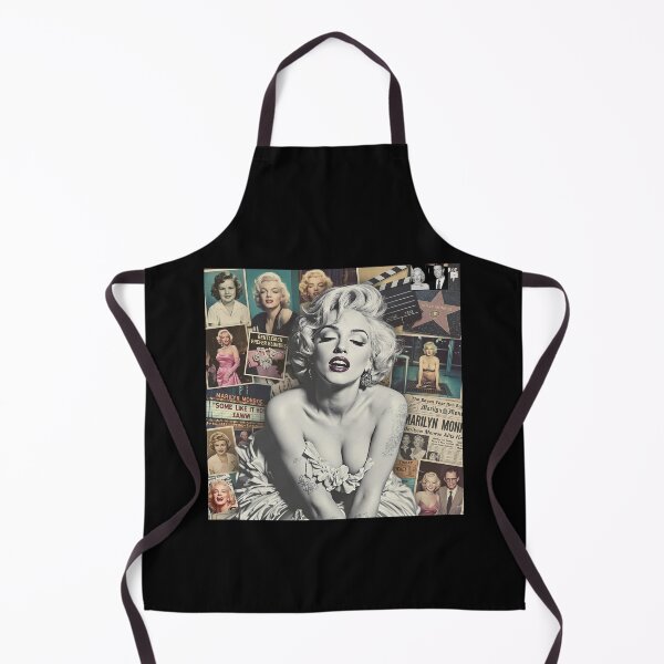 Item preview, MARILYN! designed and sold by BabaSoti.