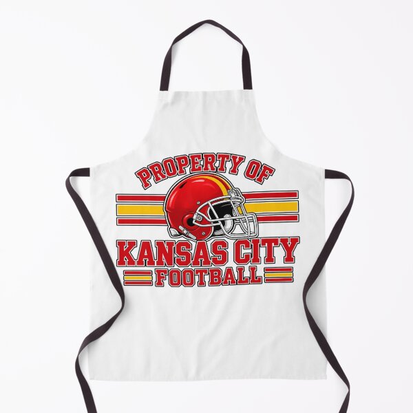 Item preview, Kansas City Football designed and sold by PetalRadiant.