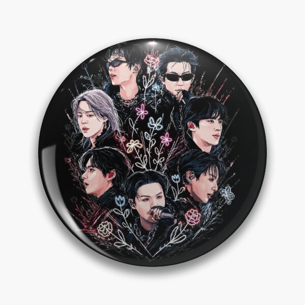 Item preview, Bts arirang comeback designed and sold by Kimheawon.