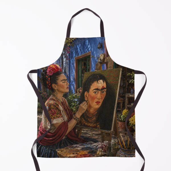 Item preview, Casa Azul designed and sold by Muycote.