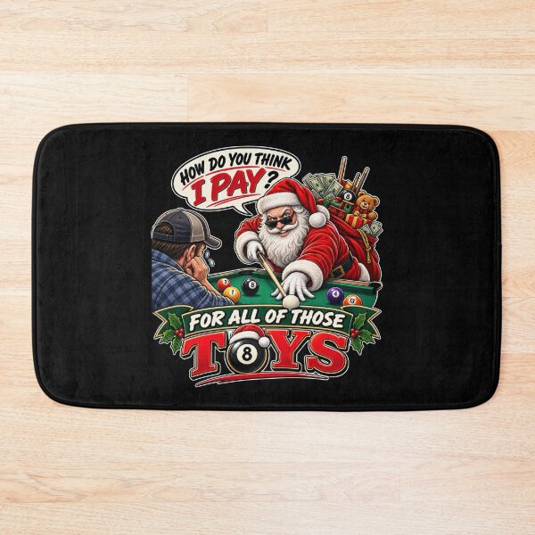 Item preview, HOW DO YOU THINK I PAY FOR ALL OF THOSE TOYS? designed and sold by signshirtz.