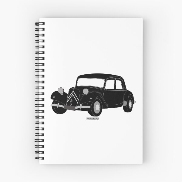 Item preview, Citroen Traction Avant designed and sold by davidgoble.