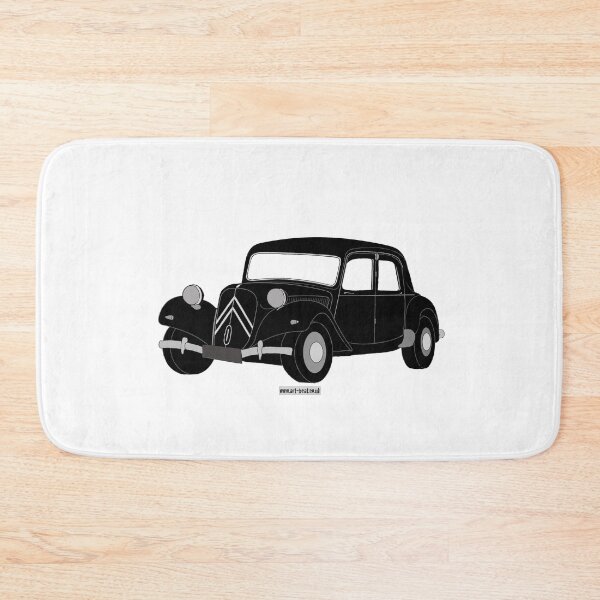 Item preview, Citroen Traction Avant designed and sold by davidgoble.