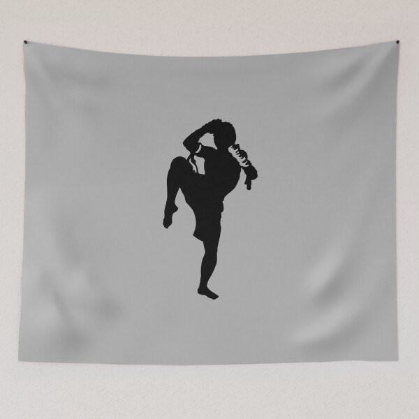 Item preview, Muay Thai designed and sold by sibosssr.