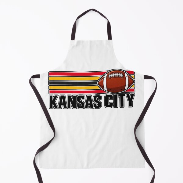 Item preview, Kansas City Football designed and sold by PetalRadiant.