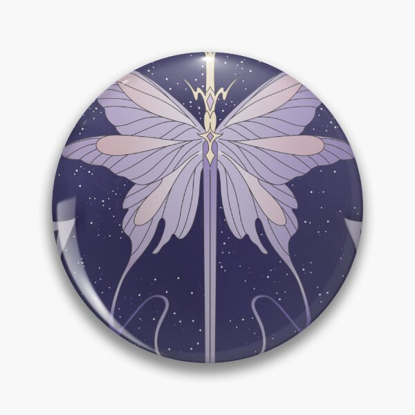 Item preview, Butterfly Blade designed and sold by Blom & Co..