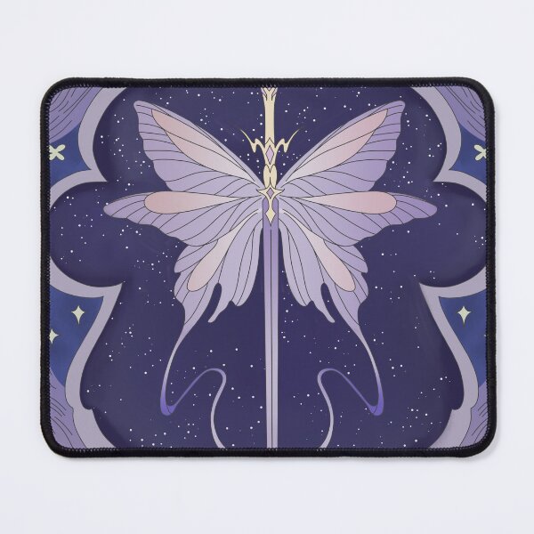 Item preview, Butterfly Blade designed and sold by Blom & Co..