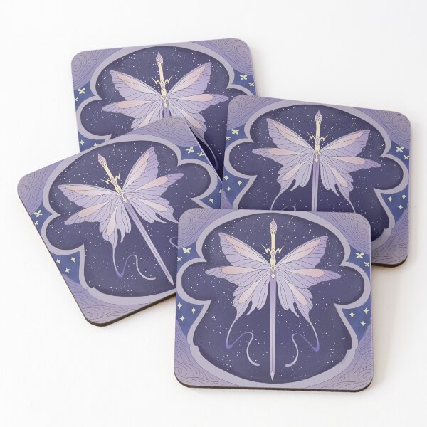 Item preview, Butterfly Blade designed and sold by Blom & Co..