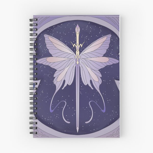 Item preview, Butterfly Blade designed and sold by Blom & Co..