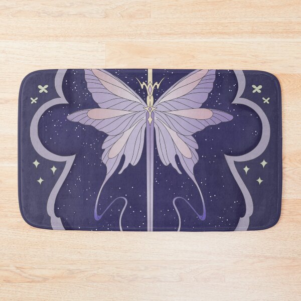 Item preview, Butterfly Blade designed and sold by Blom & Co..