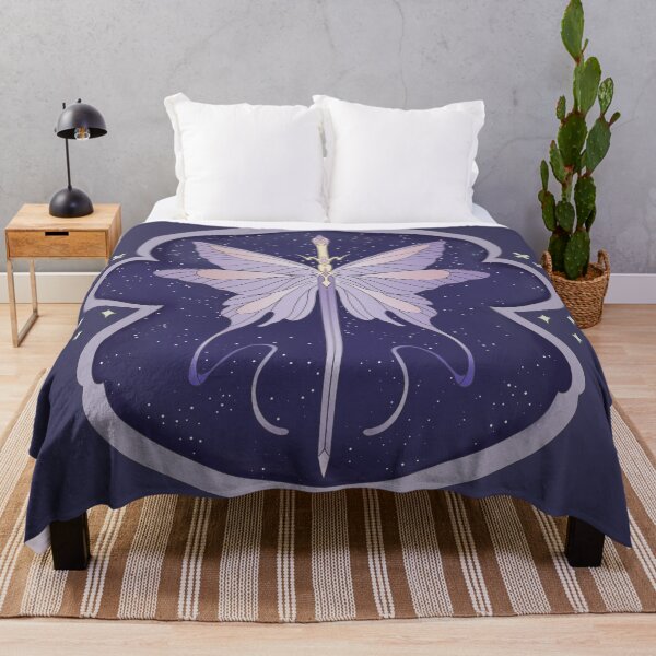 Item preview, Butterfly Blade designed and sold by Blom & Co..