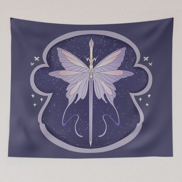 Item preview, Butterfly Blade designed and sold by Blom & Co..