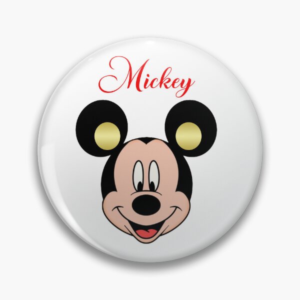 Item preview, mickey face dress design  designed and sold by PSDesignWorks.
