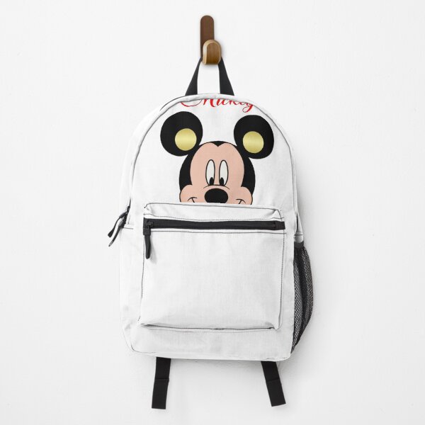 Item preview, mickey face dress design designed and sold by PSDesignWorks.