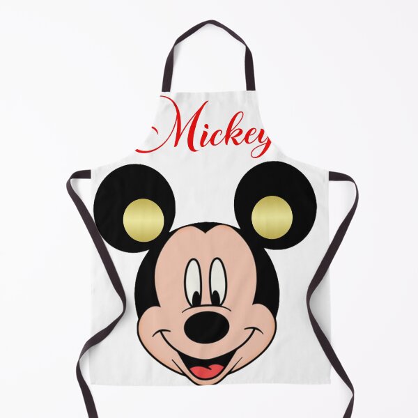 Item preview, mickey face dress design  designed and sold by PSDesignWorks.