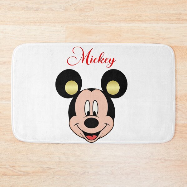 Item preview, mickey face dress design  designed and sold by PSDesignWorks.