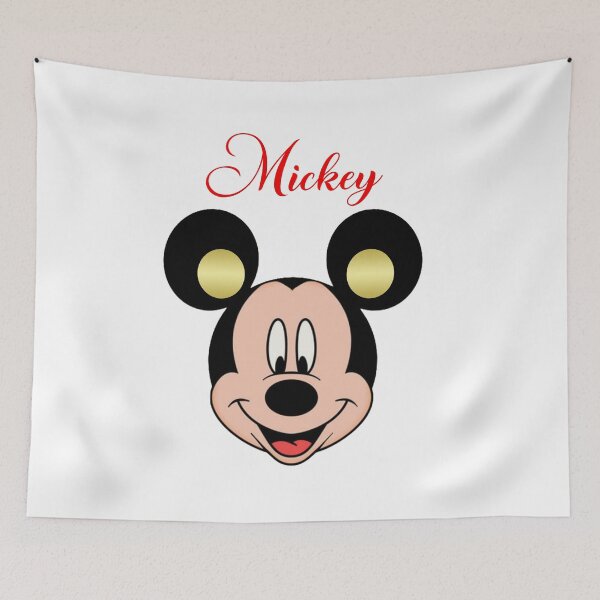 Item preview, mickey face dress design  designed and sold by PSDesignWorks.