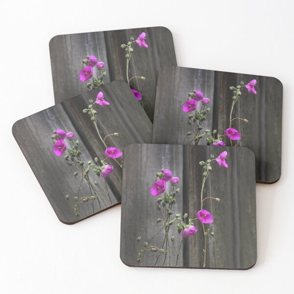 Item preview, Beauty on the Fence  designed and sold by heatherfriedman.