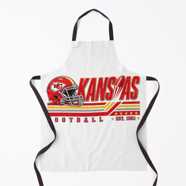 Item preview, Kansas City Football designed and sold by PetalRadiant.