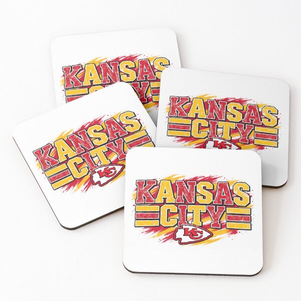 Item preview, Kansas City Football designed and sold by PetalRadiant.