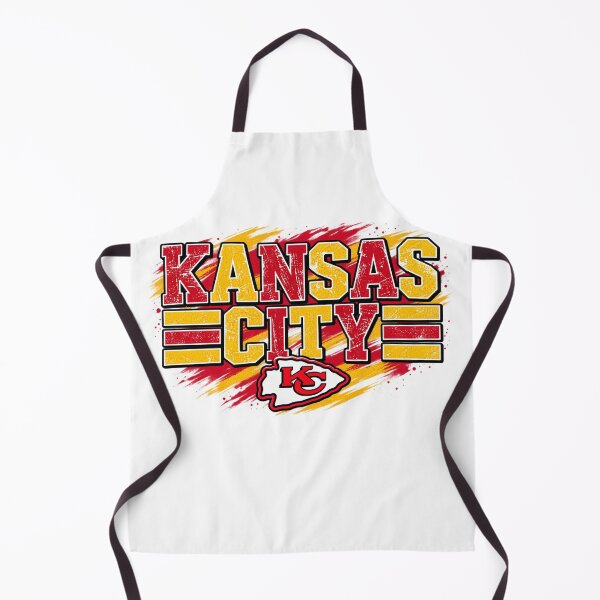 Item preview, Kansas City Football designed and sold by PetalRadiant.