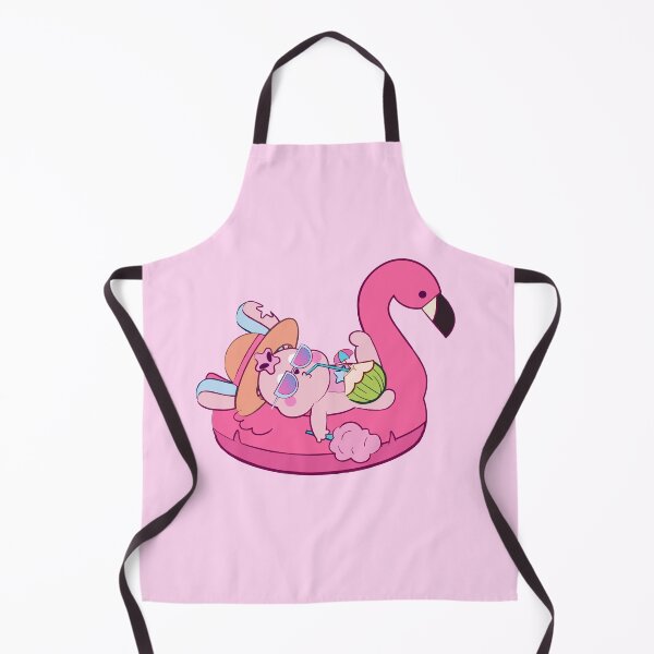 Item preview, Starlet's Poolside Vacation designed and sold by hello-mooncrew.