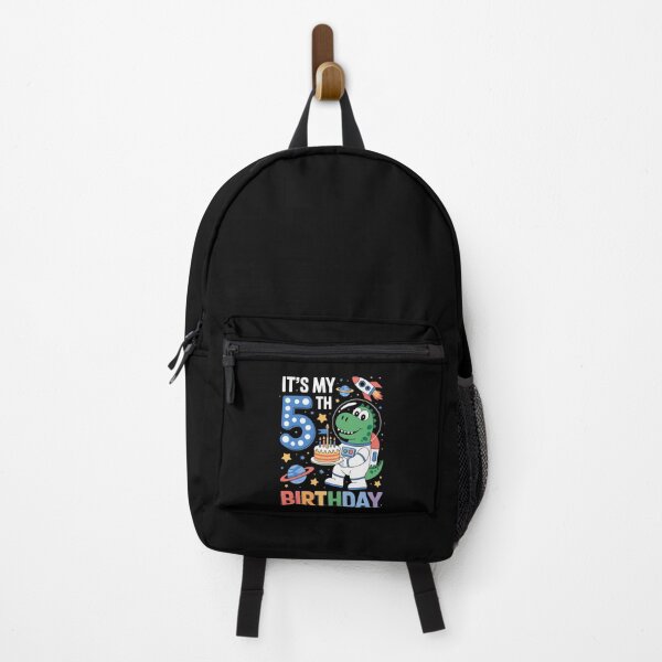 Item preview, IT’S MY 5TH BIRTHDAY designed and sold by jkrphoto.