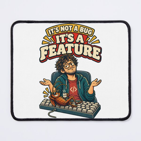 Item preview, Not a Bug designed and sold by ImaginariaEstudioShop.