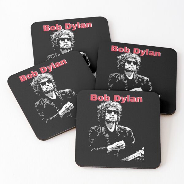 Item preview, Bob Dylan 1960s Vintage  designed and sold by Artsarark.