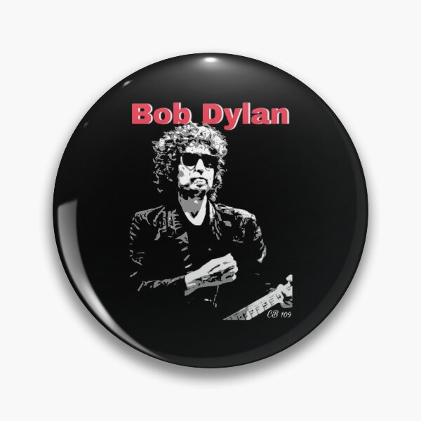 Item preview, Bob Dylan 1960s Vintage  designed and sold by Artsarark.