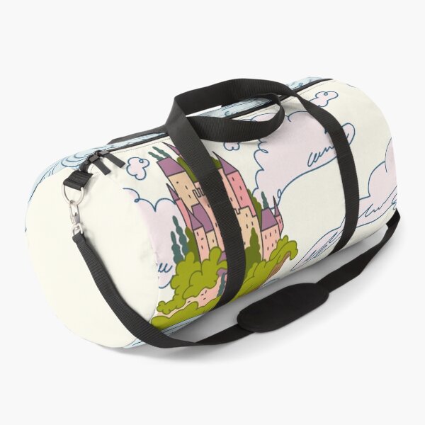 Item preview, Castle Beyond the Tide designed and sold by Blom & Co..