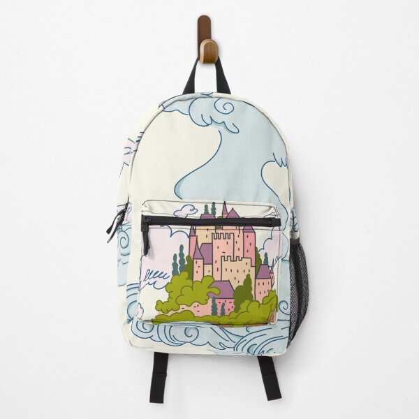 Item preview, Castle Beyond the Tide designed and sold by Blom & Co..
