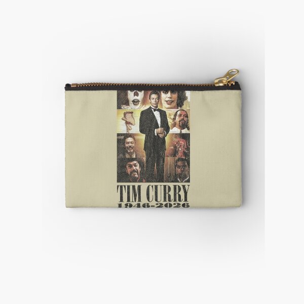 Item preview, tim Curry designed and sold by SarlineStudio.