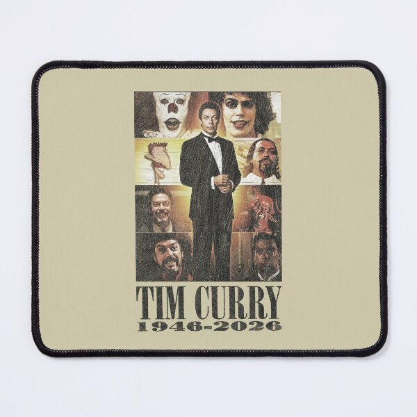 Item preview, tim Curry designed and sold by SarlineStudio.