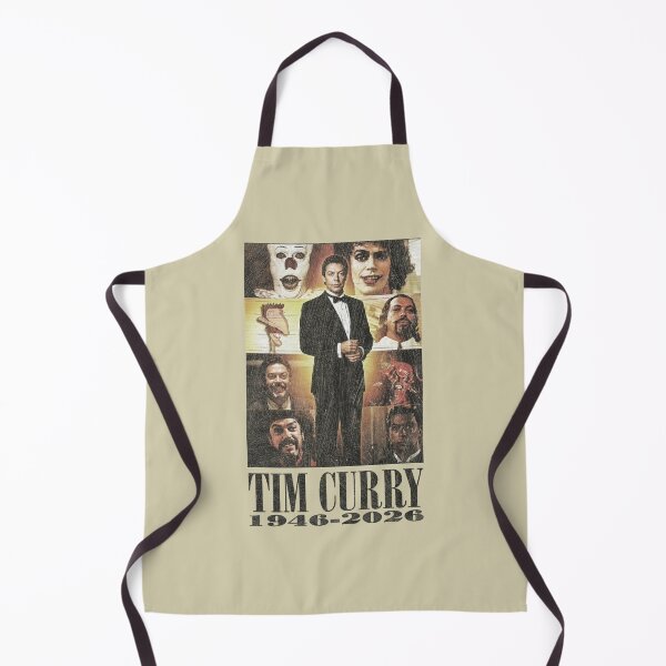 Item preview, tim Curry designed and sold by SarlineStudio.