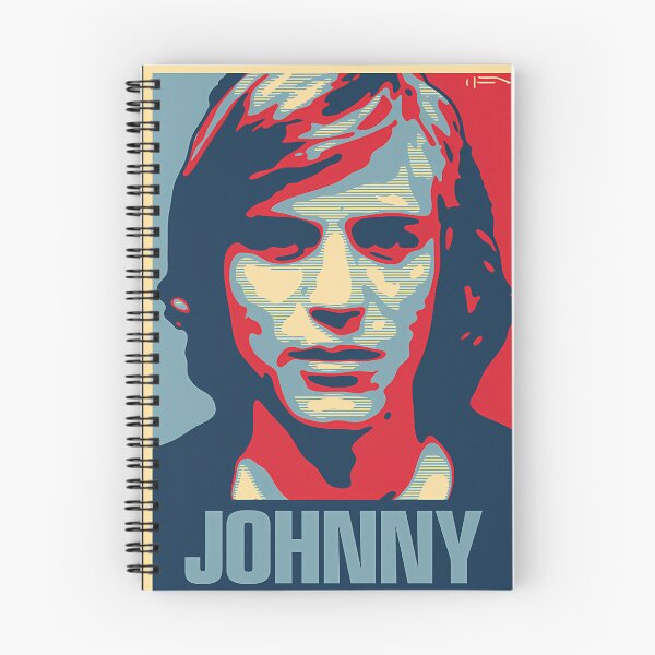 Item preview, Johnny designed and sold by Dreamvio.