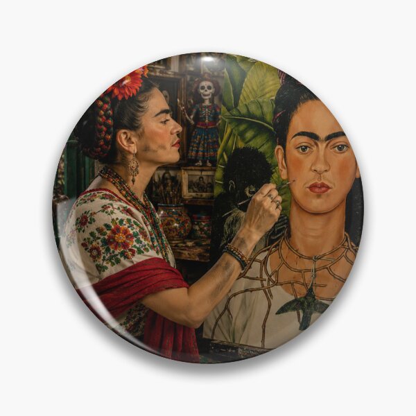 Item preview, Portrait Painting designed and sold by Muycote.